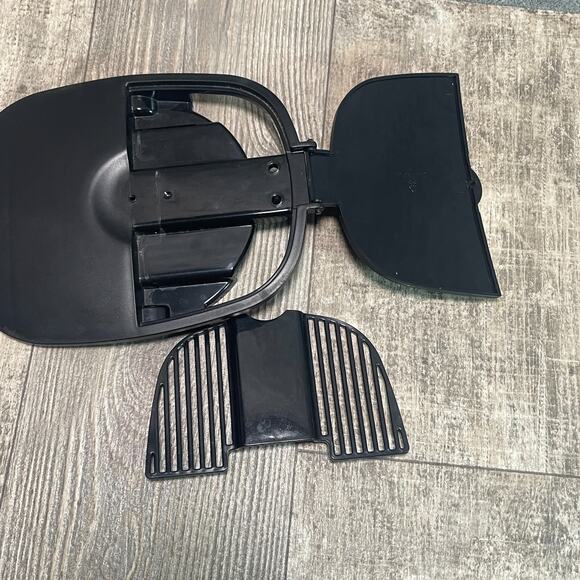 Mr. Coffee BVMC-VMX38 Coffee Maker Carafe 12 Cup Replacement Lid - Picture 3 of 3